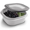 Caja de versholding de inicio de SunWARWAR AUNWINE 1.3L GRIS