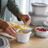 Caja de versholding de inicio de SunWARWAR AUNWINE 1.3L GRIS