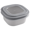 Sunware Sunware Home Plact Polx Box 0,5 litri grigio