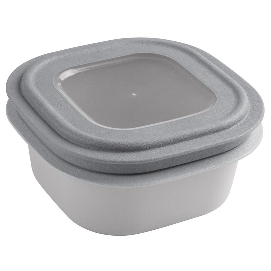 Sunware Sunware Home Plact Polx Box 0,5 litri grigio