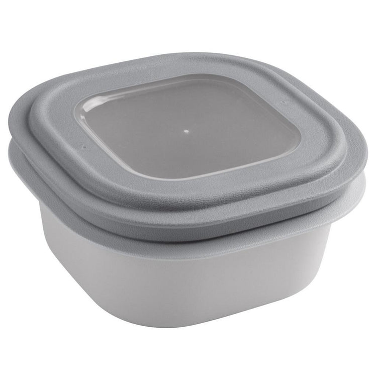Caja relativa de SunWarWare Home Home 0.5L Gray