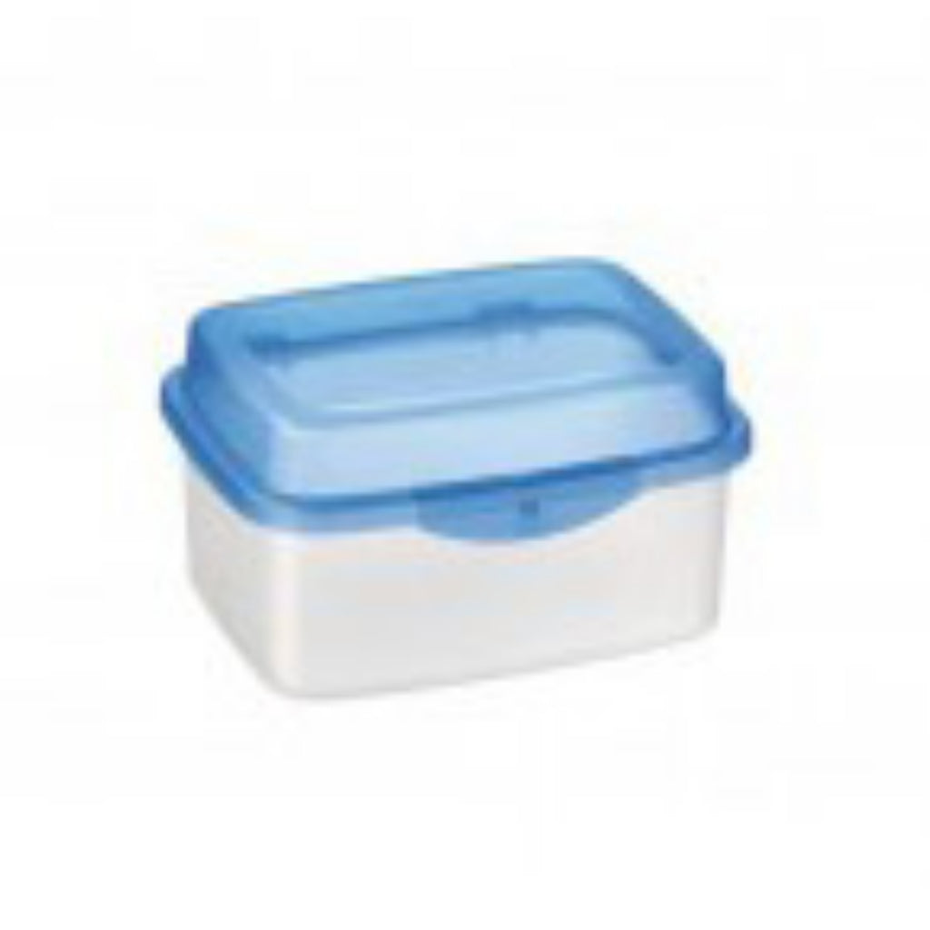 SunWARE SunWare Club Cuisine Stock Box 2L Transparent