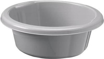Fregadero Sunware water-line redondo 5l gris