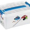 Sunware q-line multibox naaidoos 6 ltr