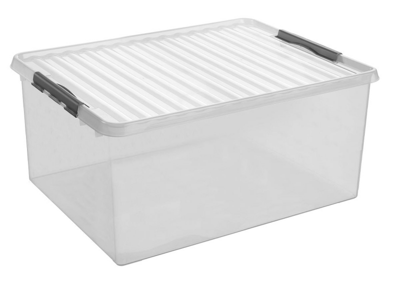 Storage box