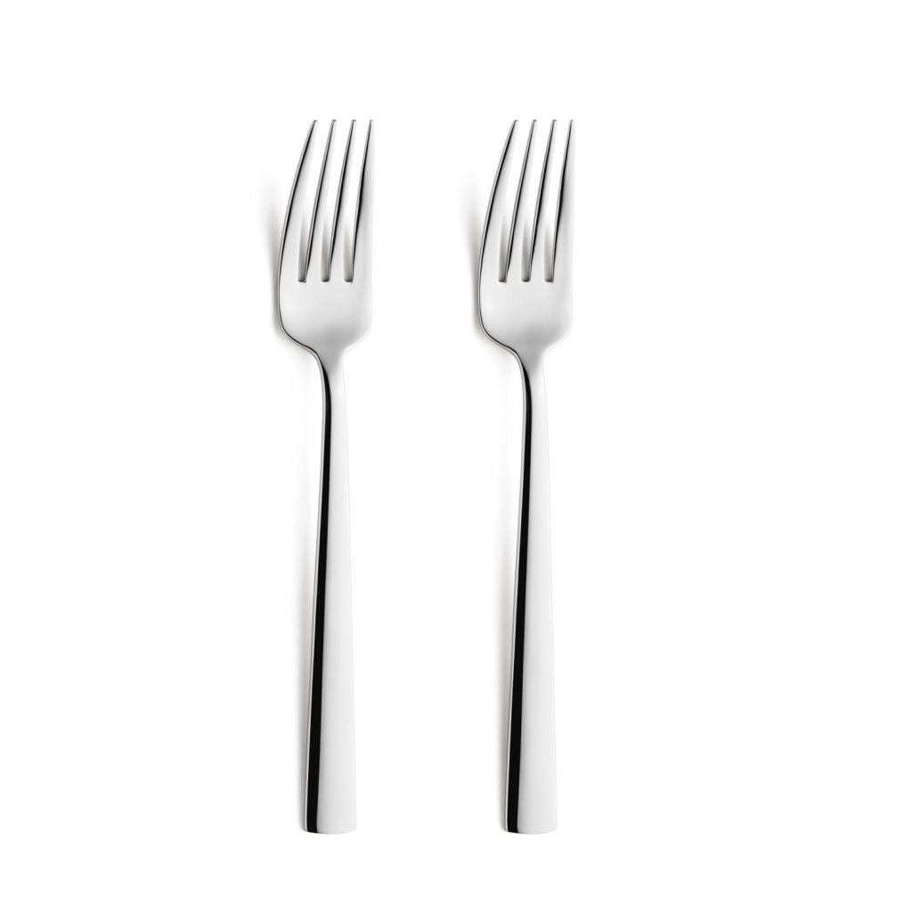 AMEFA AMEFA Table Forks Moderno 2 piezas