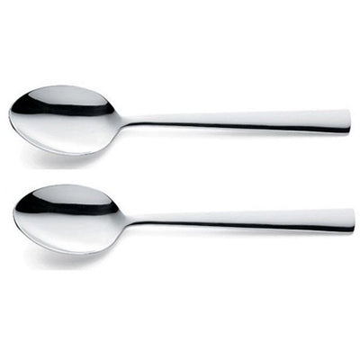 AMEFA AMEFA Table Spoons Moderno 2 piezas