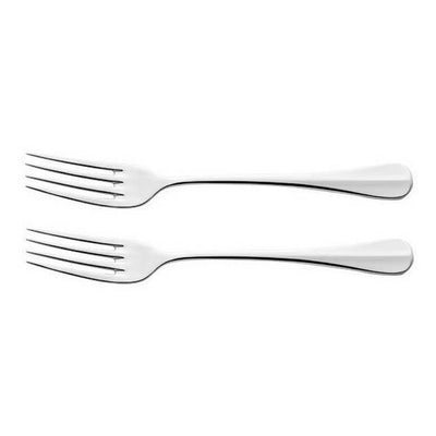 Baguette a forcella di dessert Amefa 2 pezzi
