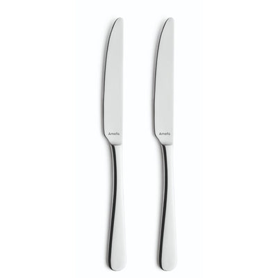 AMEFA Austin Table coltelli 2 pezzi