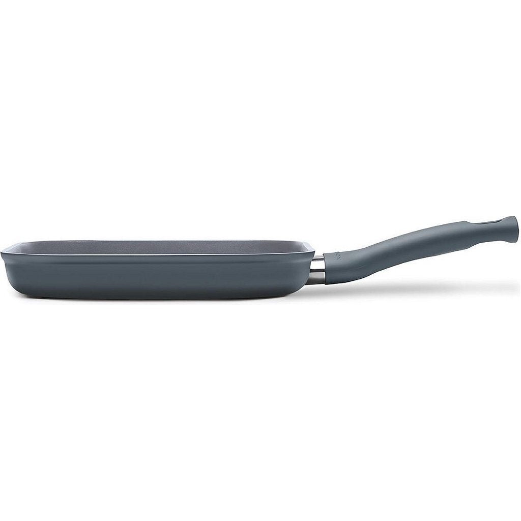 Cocisinox Cuisinox Grill Pan Denim Blues 26x26 cm