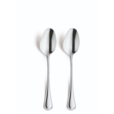 AMEFA AMEFA Table Spoons Fleur 2 piezas