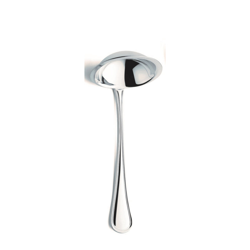 Amefa Amefa Sauce Spoon Fleur