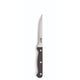 Richardson Sheffield Richardson Sheffield Artisan Steakmes Acero inoxidable Negro