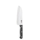 Richardson Sheffield Richardson Sheffield Artisan Santokumes 17.5 cm de acero inoxidable negro