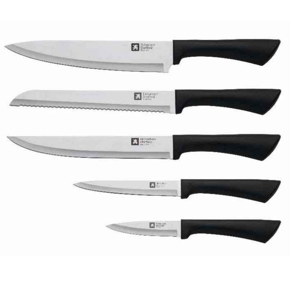 Richardson Sheffield Richardson Sheffield Kitchen Messen Set 5 pezzi