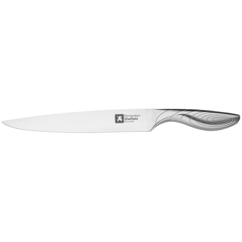 Richardson Sheffield Richardson Sheffield Forme Vlees Cuchillo de acero inoxidable
