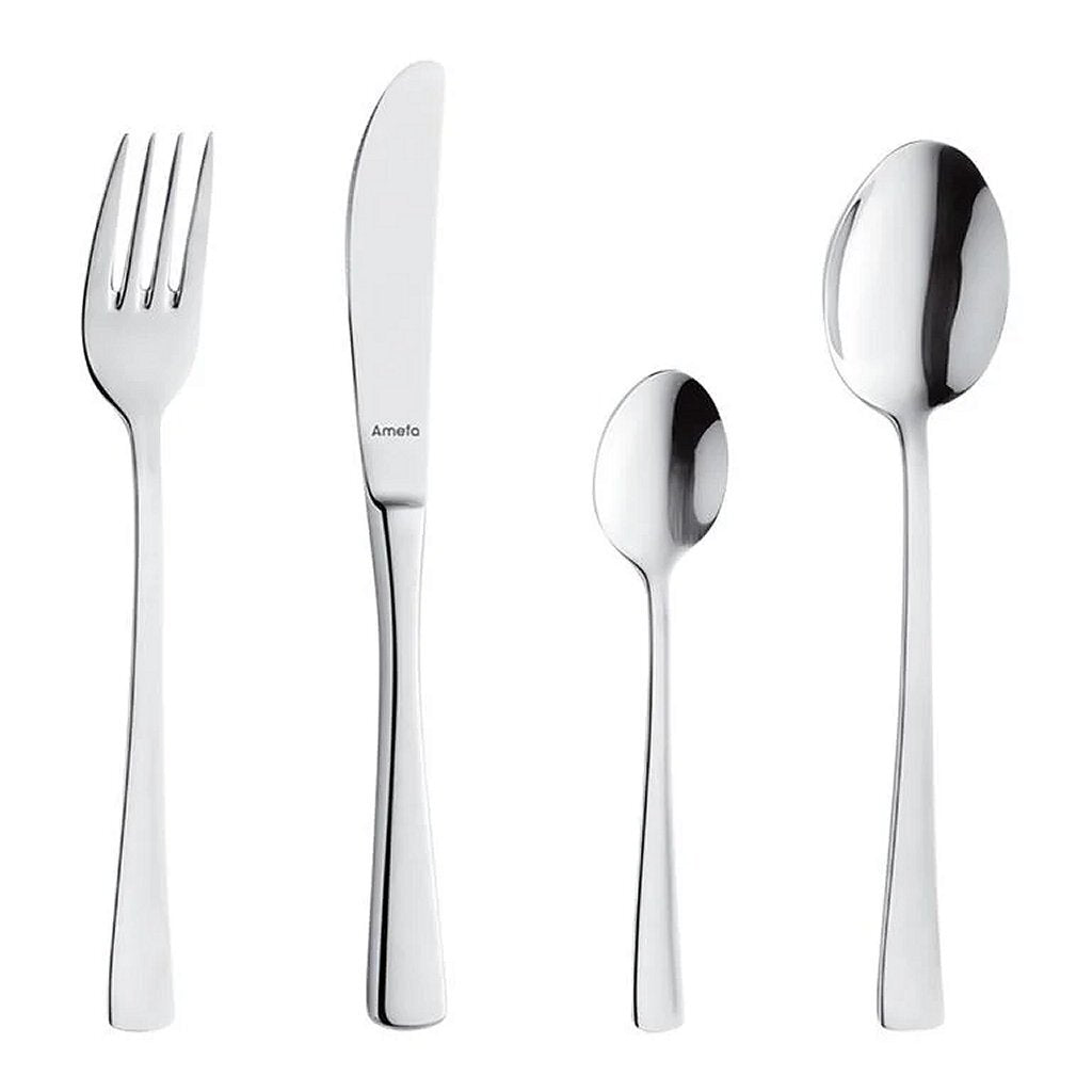 AMEFA AMEFA CUTLERY SET Neptuno de 24 piezas