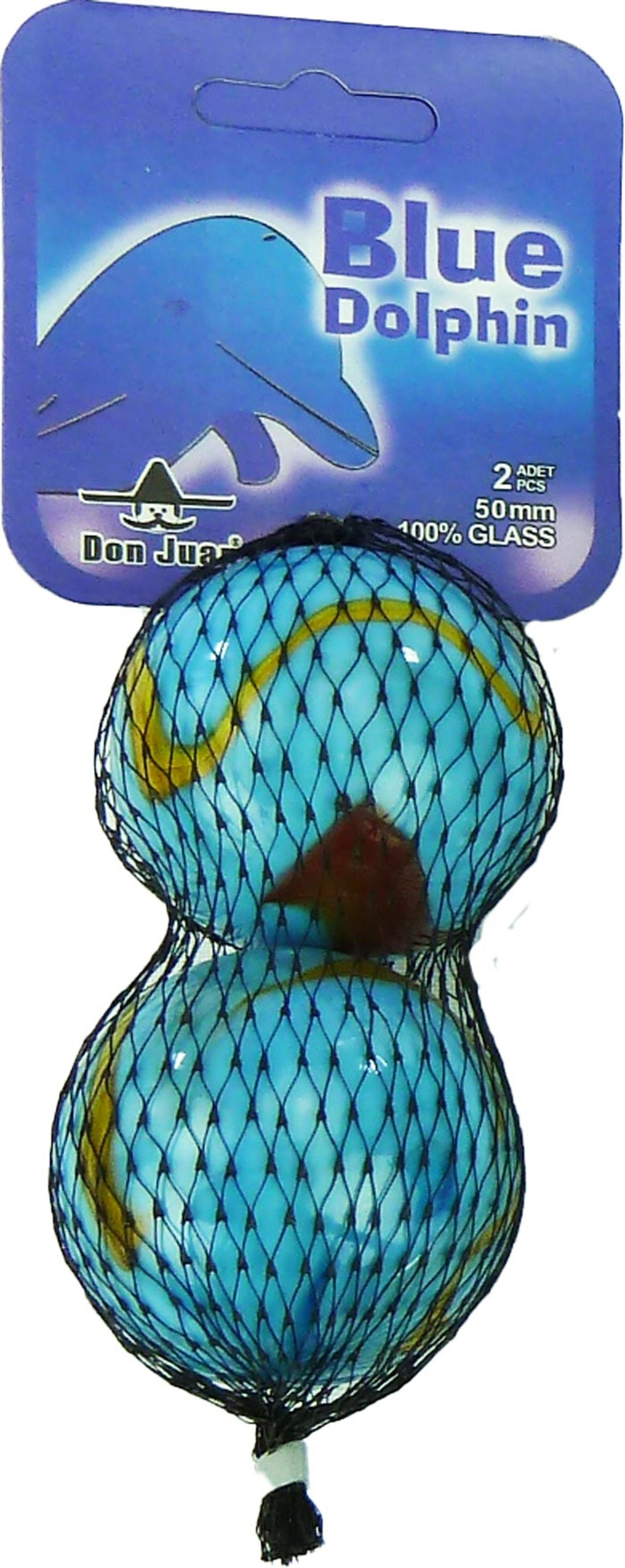 Don juan canicas delfín azul super mega follando