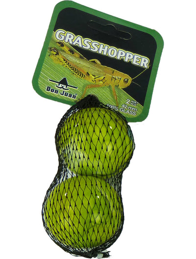 Canicas don juan saltamontes megabonken 2x42mm
