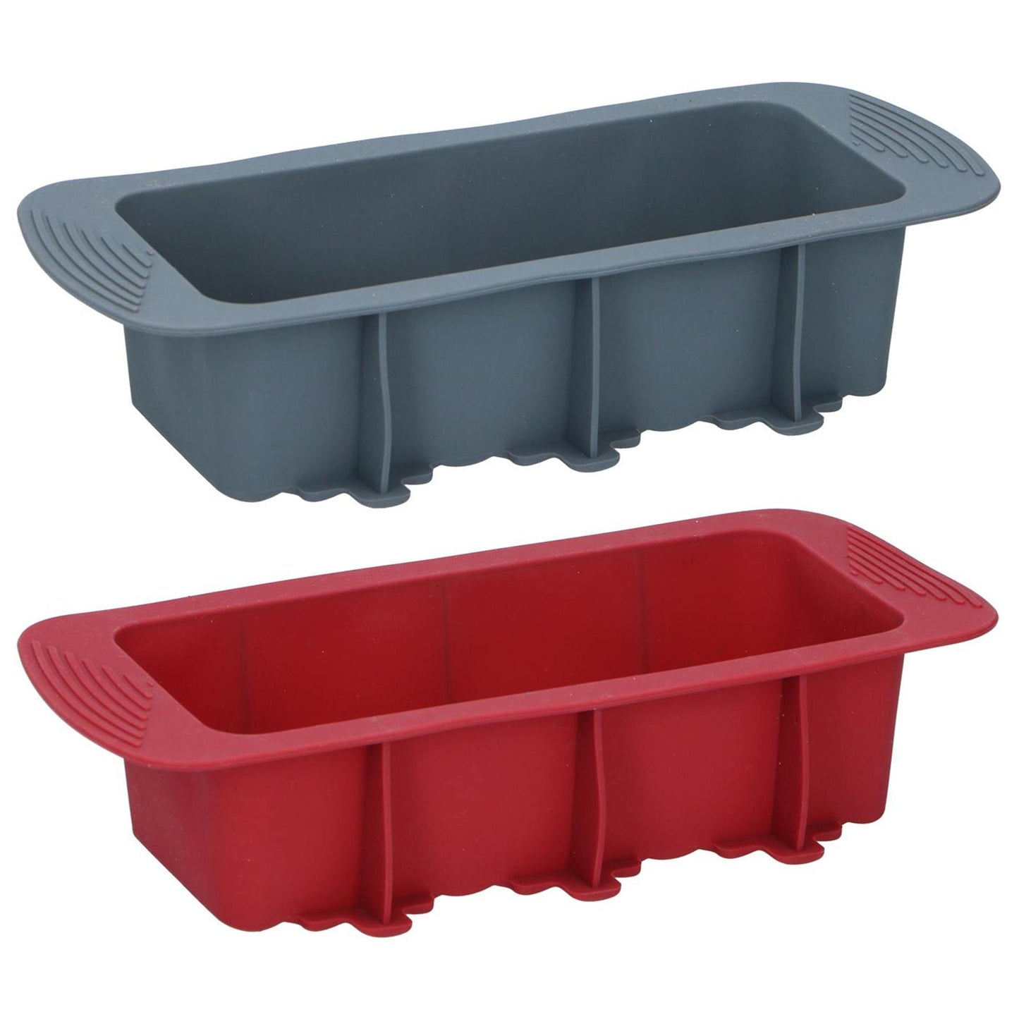 Molde para tarta Alpina 29,8x12,7x6,5cm