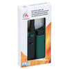 Accendino Flame Classics BBQ 14,3x3,5x1,6cm + Tuv