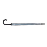 Paraplu transparant d100xh76cm - afbeelding 2