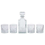 Whisky set 5-delig - afbeelding 1