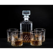 Whisky set 5-delig - afbeelding 2