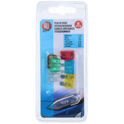 Juego de fusibles de cuchilla All Ride - afbeelding 1