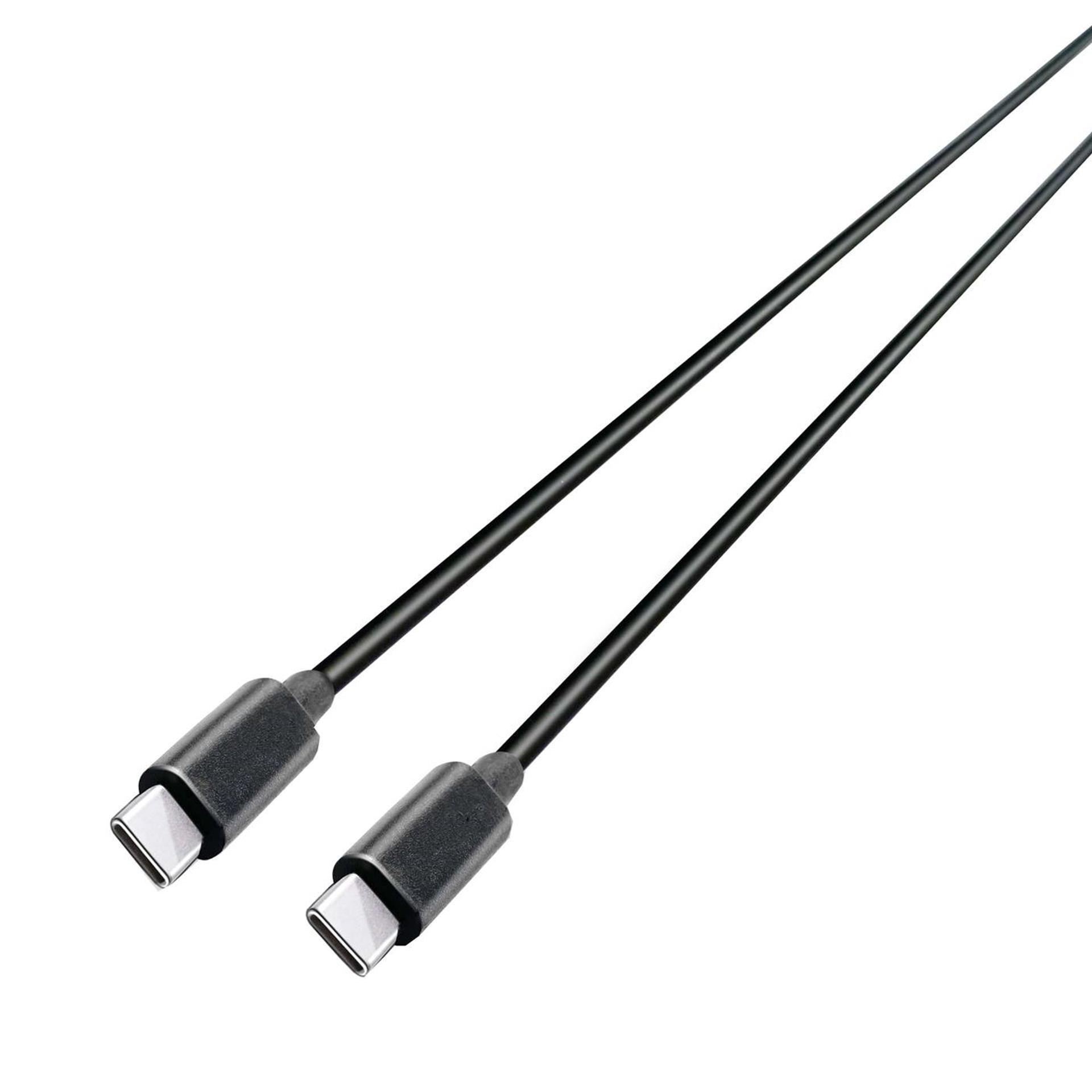 Cavo di sincronizzazione e ricarica Grundig da USB-C a USB-C 1 metro