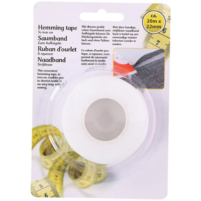 Lifetime naadband 22mm 20m.