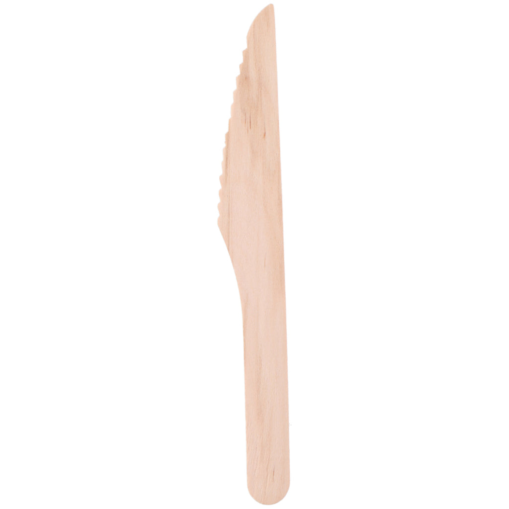Cucina eleganza cucina eleganza coltelli in legno16 cm 12 pezzi