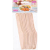 Cucina eleganza cucina eleganza coltelli in legno16 cm 12 pezzi