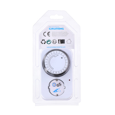 Grundig Grundig Timerine White