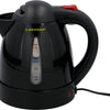 Spina Dunlop Camping Kettle Black 12V