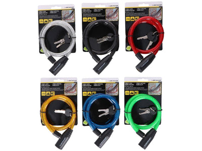 Dunlop kabelslot 12mm 65cm st