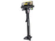 Dunlop per biciclette pump nero