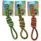 Corda da gioco per cani 37 cm