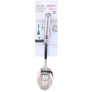 Alpina stainless steel skimmer 33.5cm - afbeelding 2