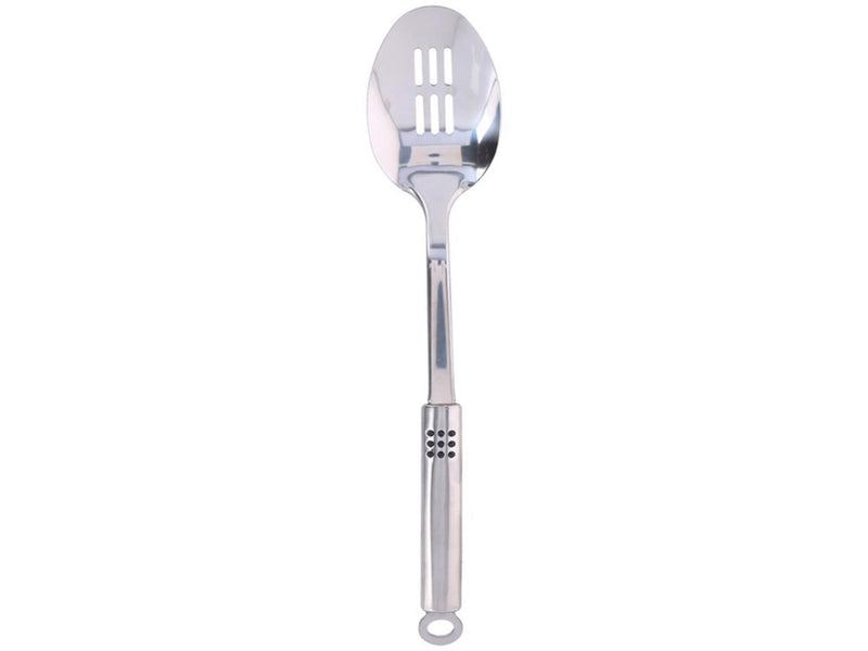 Alpina schuimspaan rvs 33,5cm