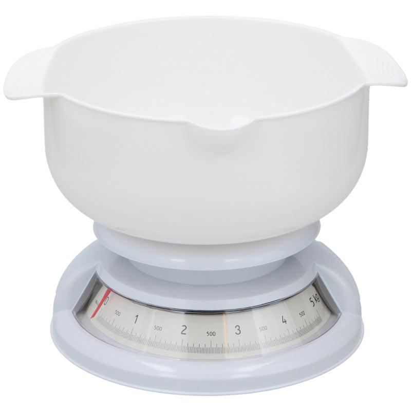 Alpina Analog Kitchen Scala 5 kg