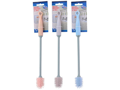 Ripassa a bottiglia pulita a vita 29 cm 3 assorchi