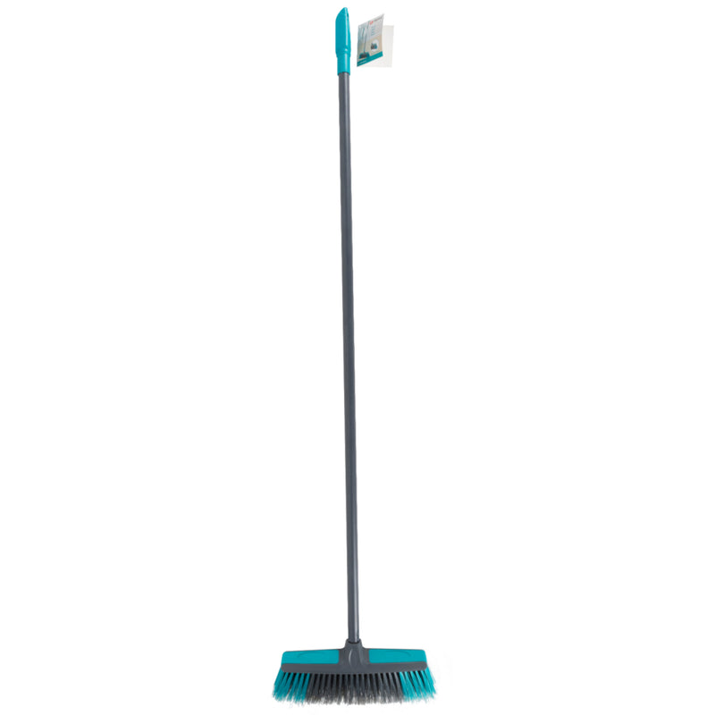 Alpina Broom 130x33x6 cm blu grigio