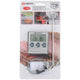 Termometro con timer