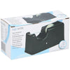 Top write plakbandhouder 15x5,8x7,5cm pl