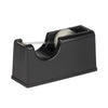 Top write plakbandhouder 15x5,8x7,5cm pl