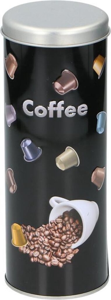 Otras marcas de almohadillas de café pueden Ø7.7x20cm