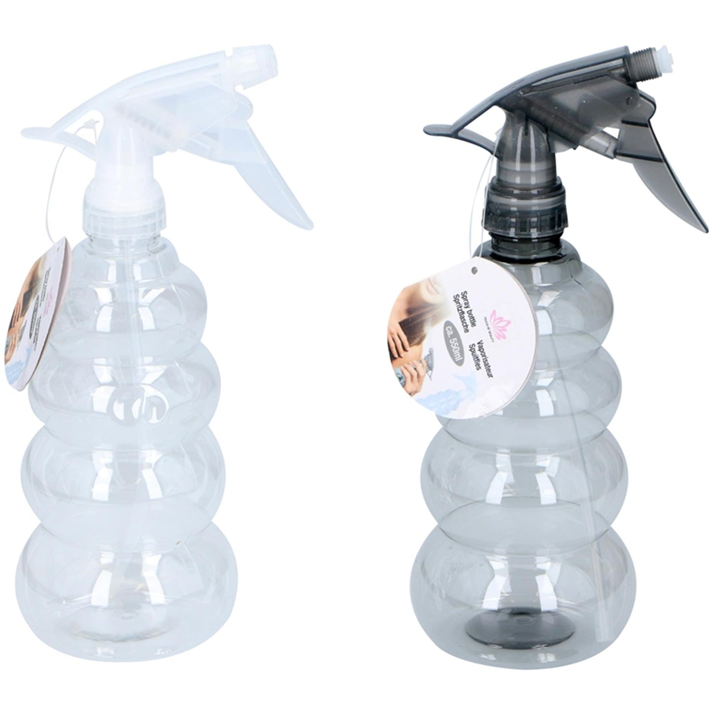 Pulverizador de plantas 550 ml 2 surti