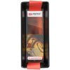 Alpina Cake Form 25x11x7.2 cm negro