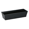 Forma de pastel de Alpina 30x11x7.2 cm negro